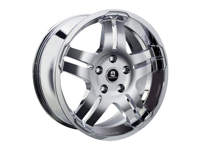 Wheel Parts Buyer's Guide - Four Wheeler Magazine