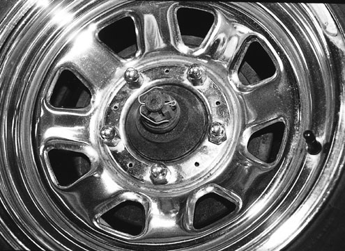 AMC 20 Axle Tech Articles JP Magazine