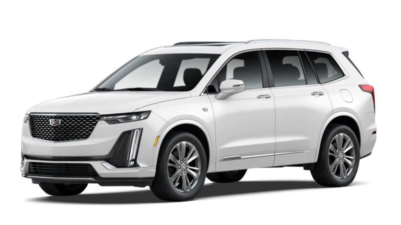2022 Cadillac Xt6 Buyer's Guide: Reviews, Specs, Comparisons