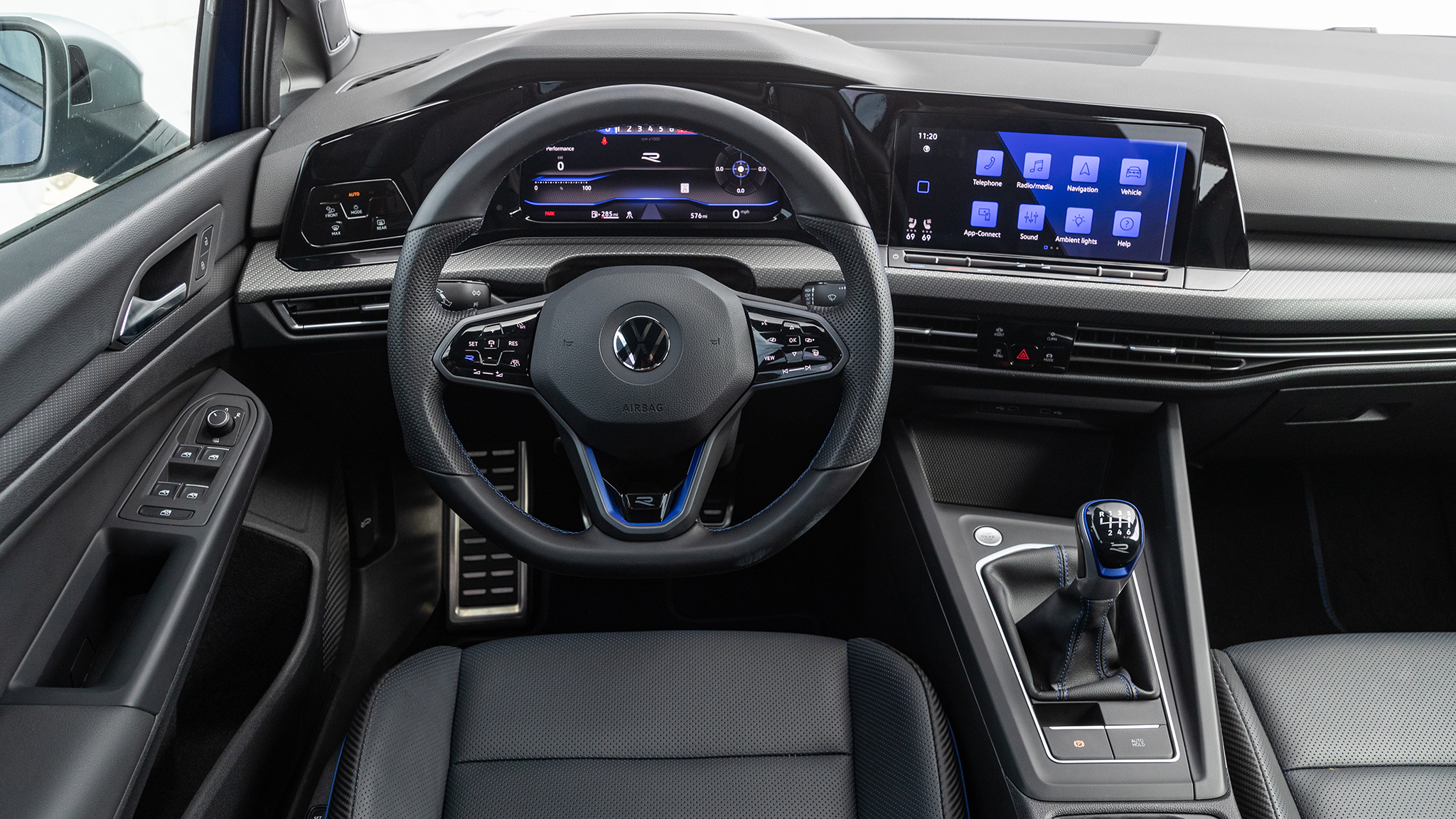 What's The Difference Between The Golf R And The Golf GTI?, 60 OFF