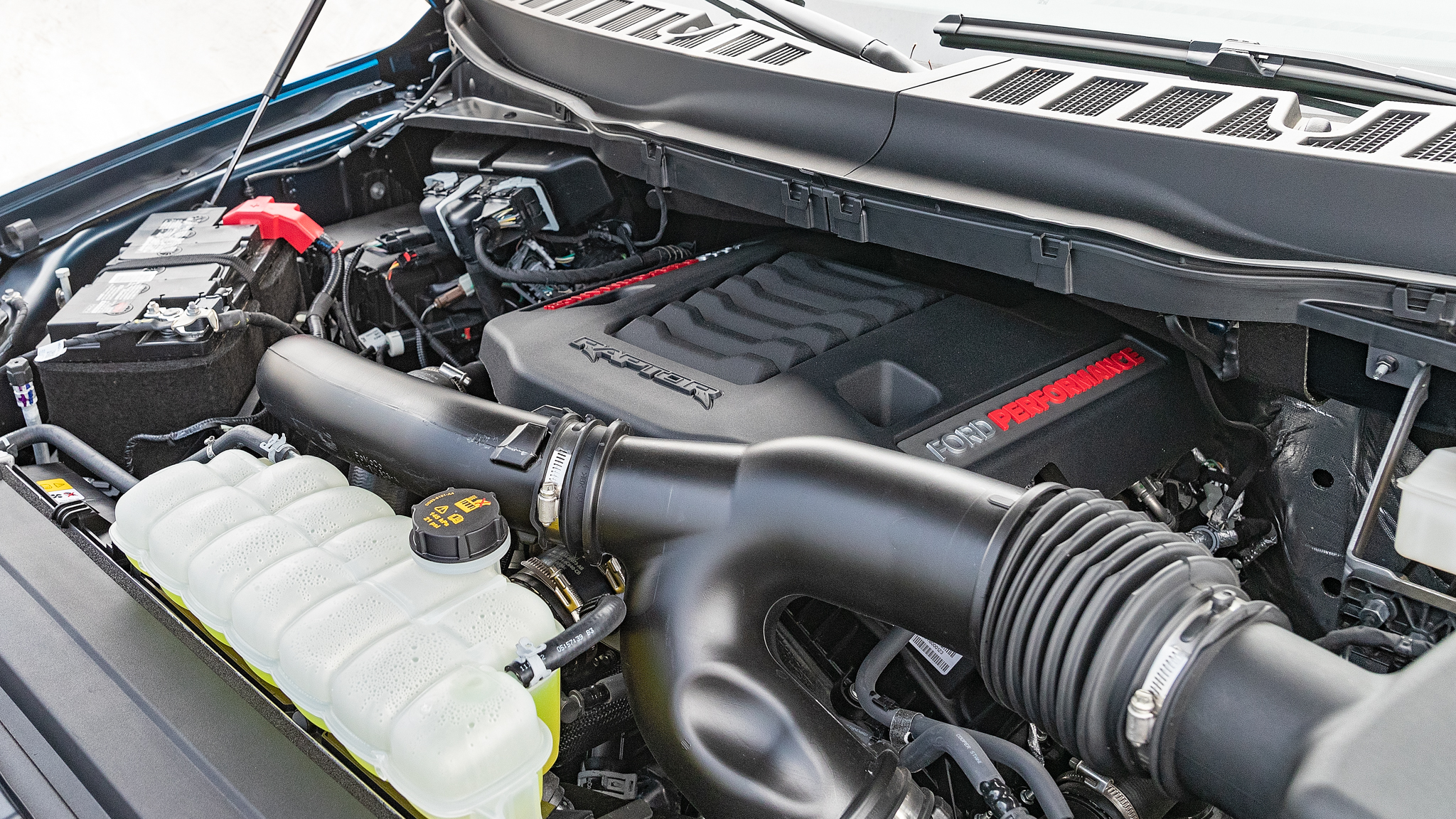 2021 Ford F-150 Raptor 37 First Test Review: Still Enough?