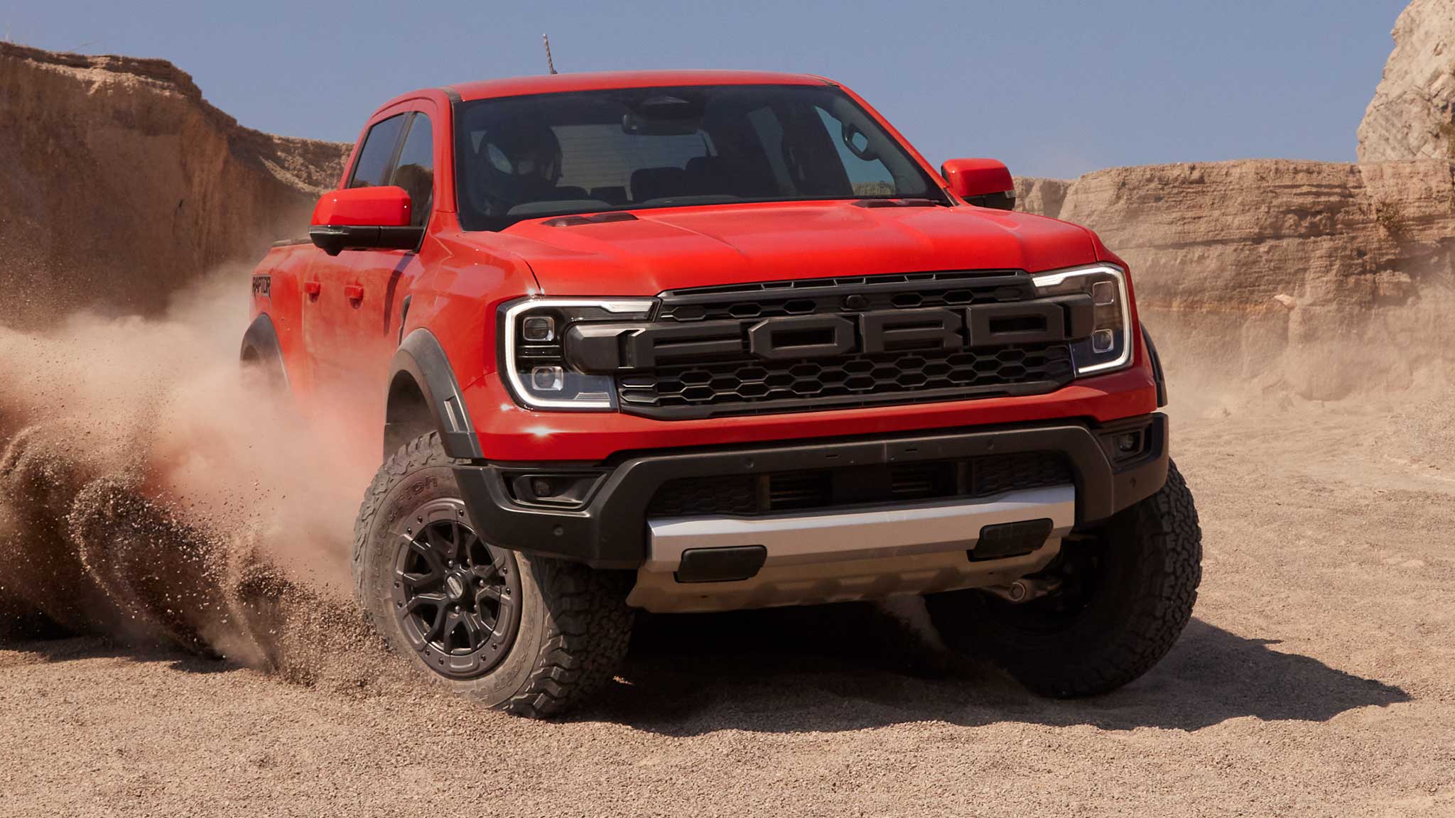 Ford Truck Sales Events 2023 2023 Ford Ranger Raptor Is Coming! Episode 215 Of The Truck Show Podcast