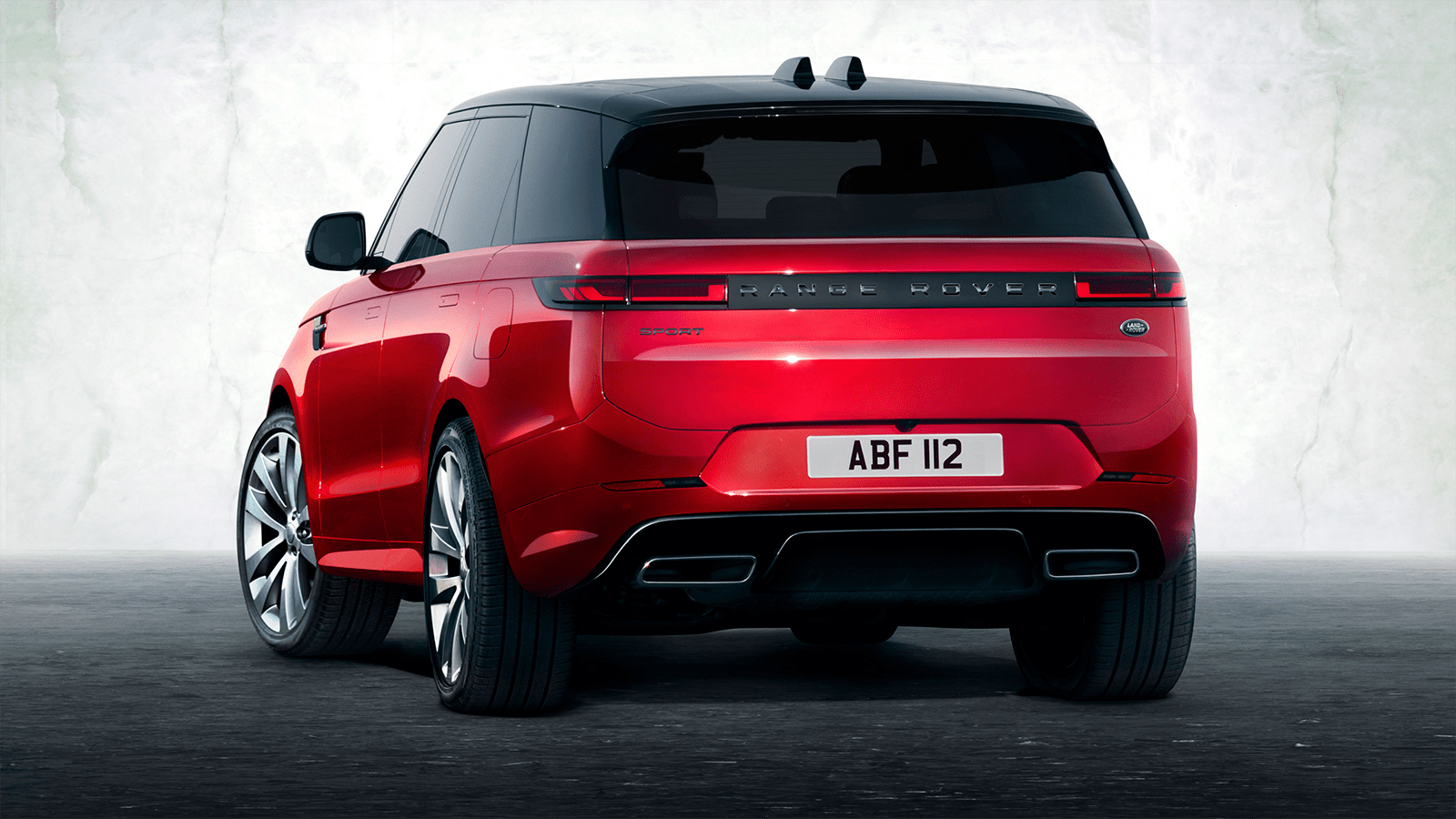 2023 Land Rover Range Rover Sport Buyer's Guide: Reviews, Specs, Comparisons