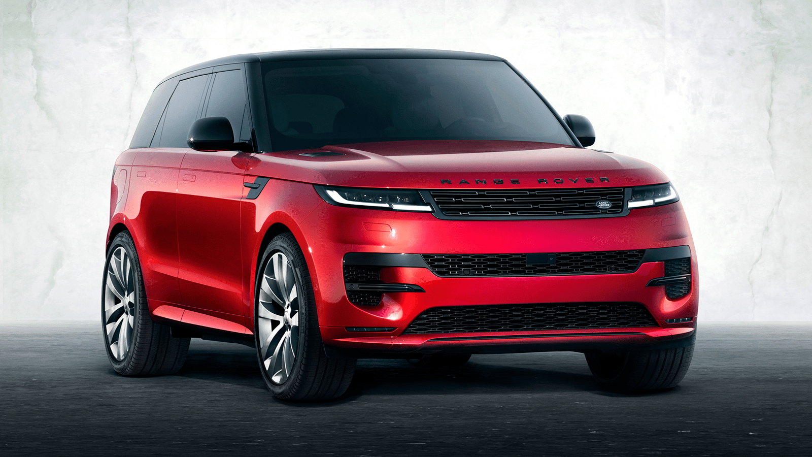 2023 Land Rover Range Rover Sport Buyer's Guide: Reviews, Specs, Comparisons