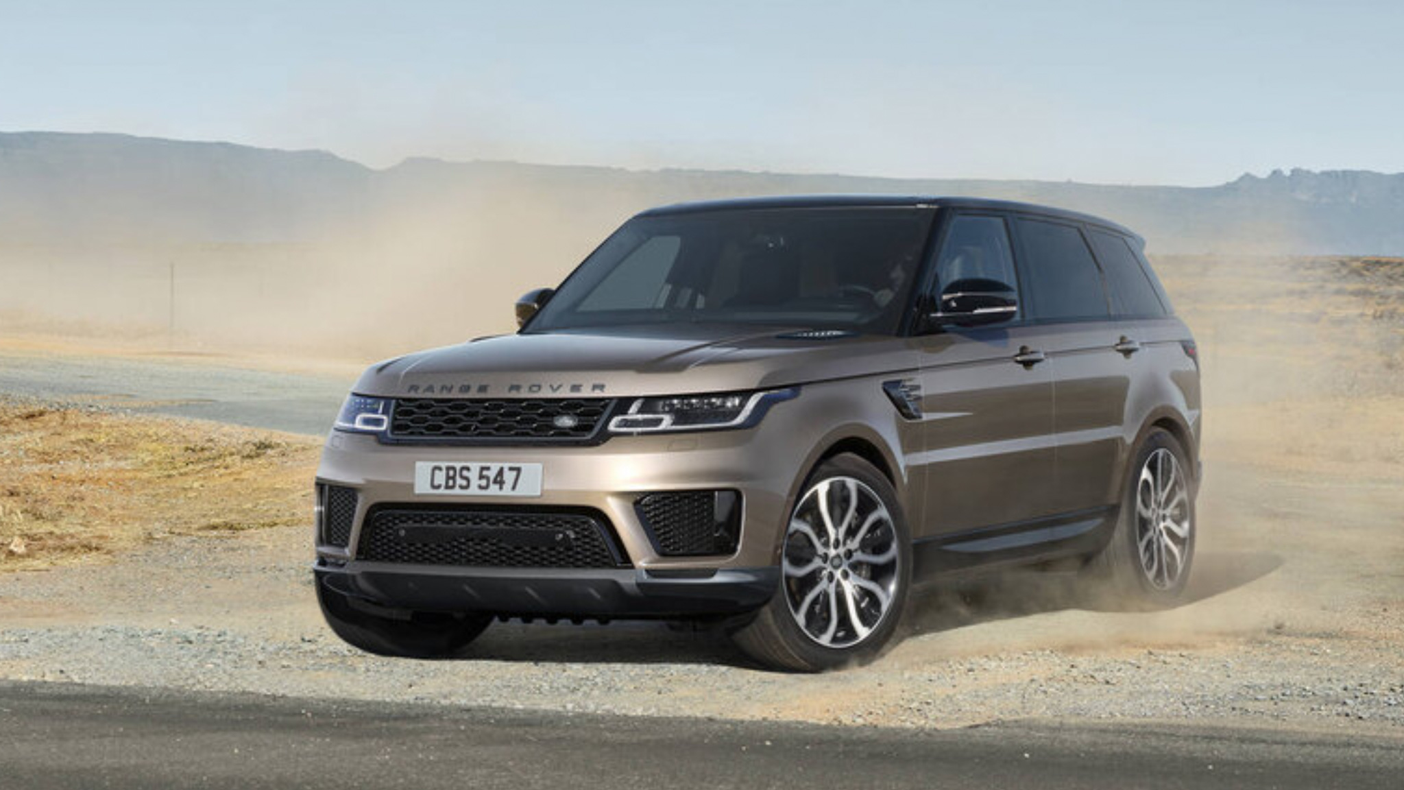 6 of the Best Diesel SUVs Still Available Today