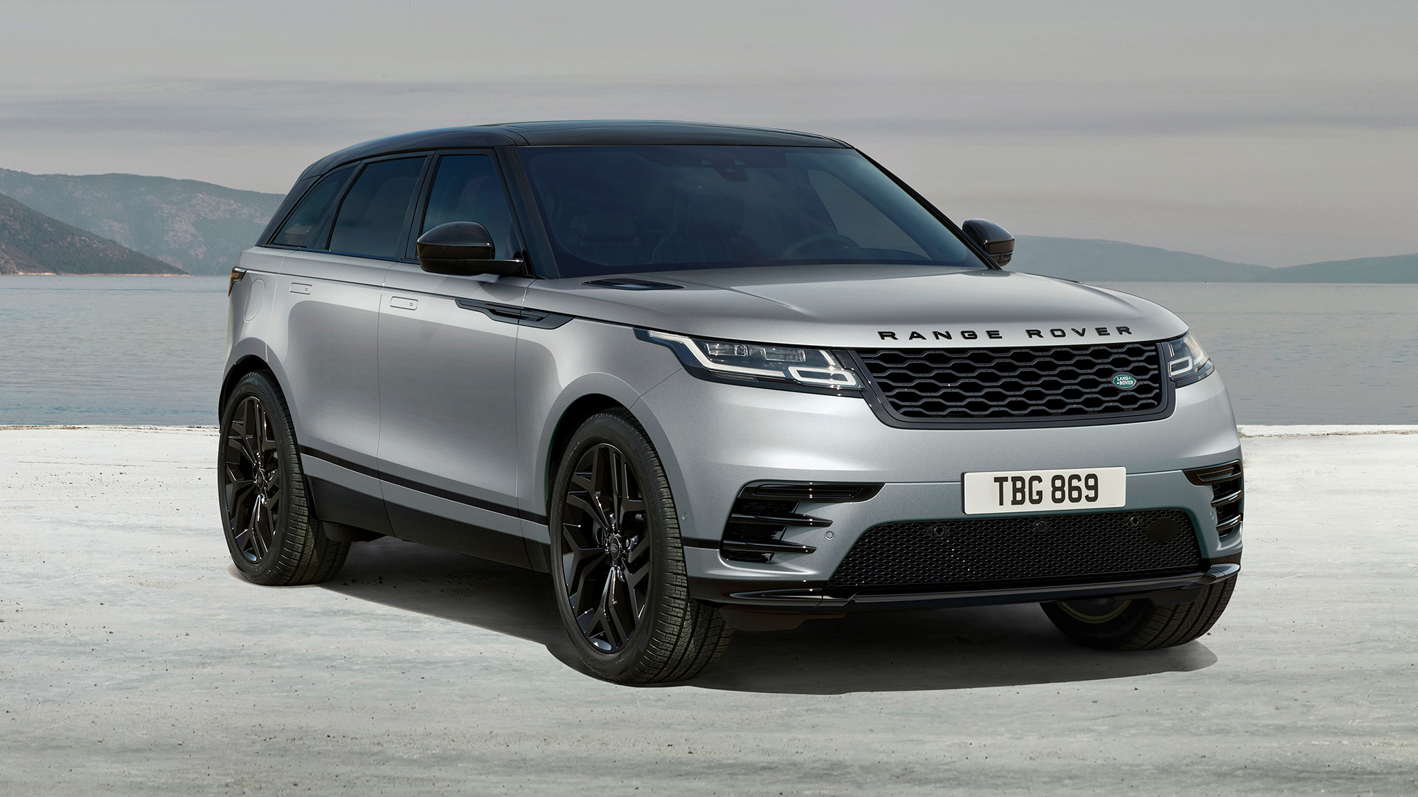 2023 Land Rover Range Rover Velar Buyer's Guide: Reviews, Specs