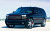 2003 GMC Yukon Denali XL - Custom SUV - Truckin' Magazine