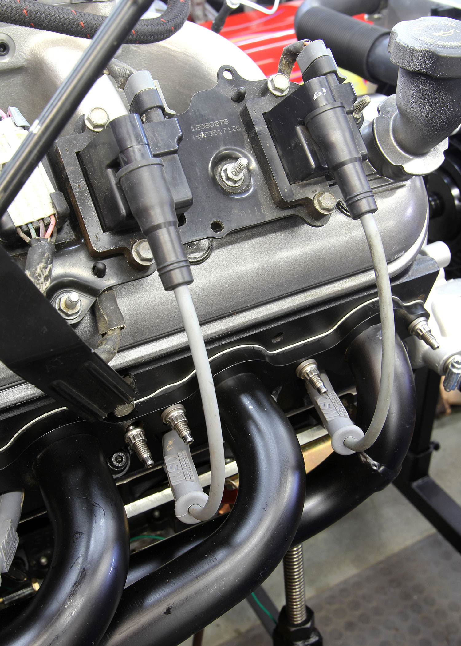 Details and Tips to Make Your LS Engine Conversion Easy