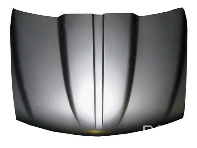 Sheetmetal Buyer's Guide Body Panels Filler Panels Mini Truckin