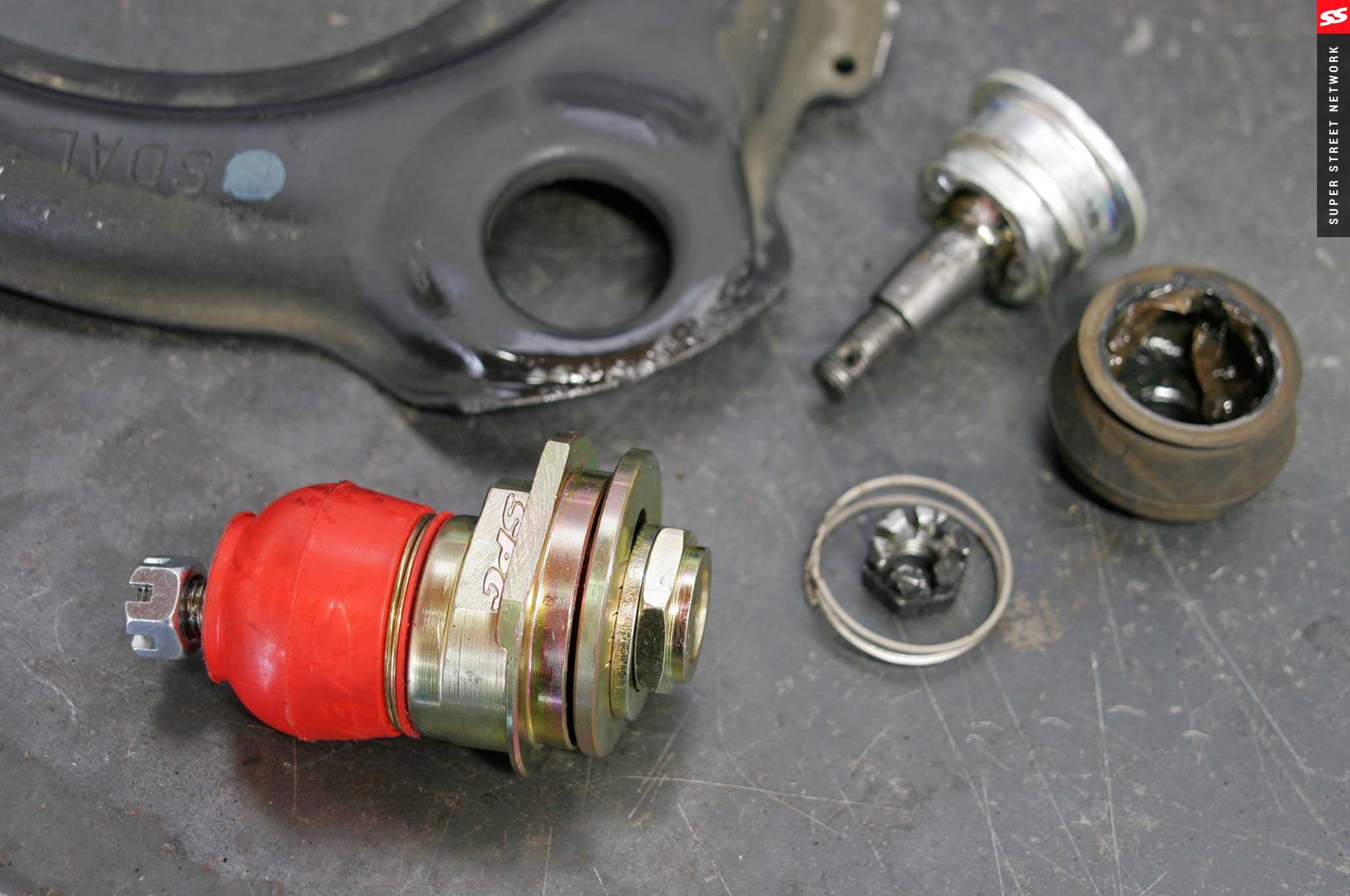 Understanding Your Car's Alignment