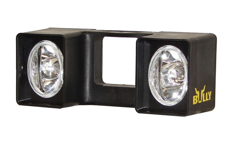 Bully Truck Accessories BallMount Hitch Light Product Spotlight