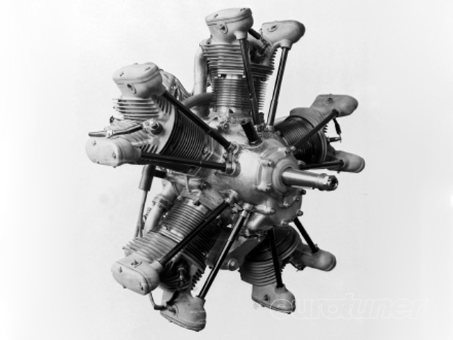 First BMW World Record - Aero Engine High Altitude Flight - Eurotuner