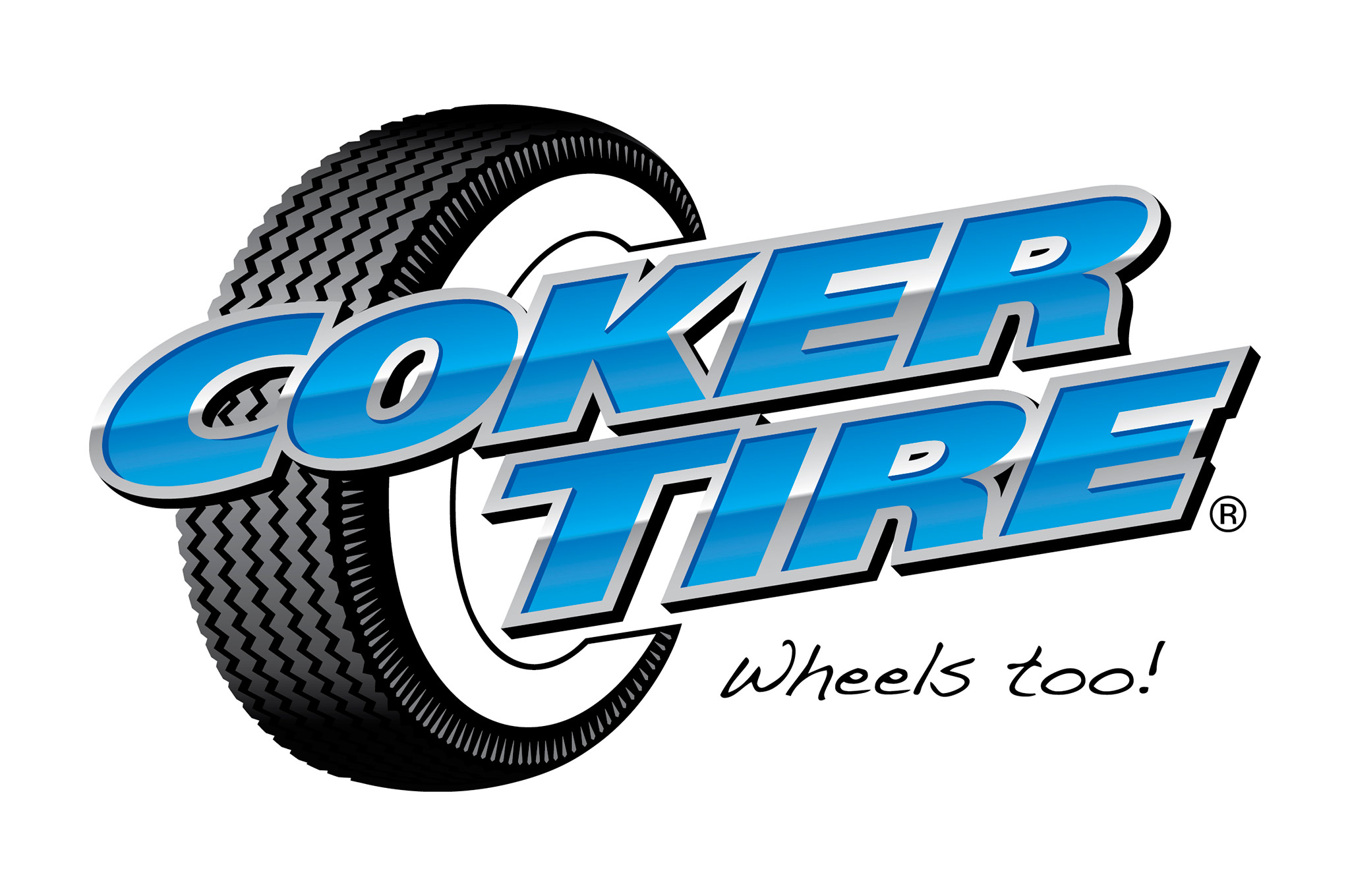 Coker Tire to Offer Free Holiday Shipping on All Purchases