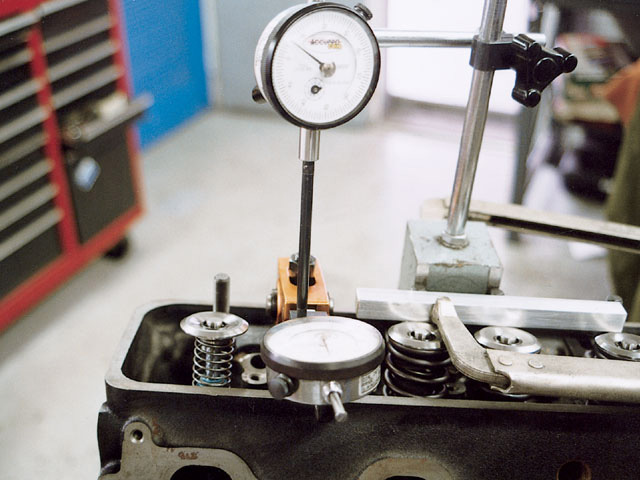 Rocker Arm Geometry Super Chevy Magazine