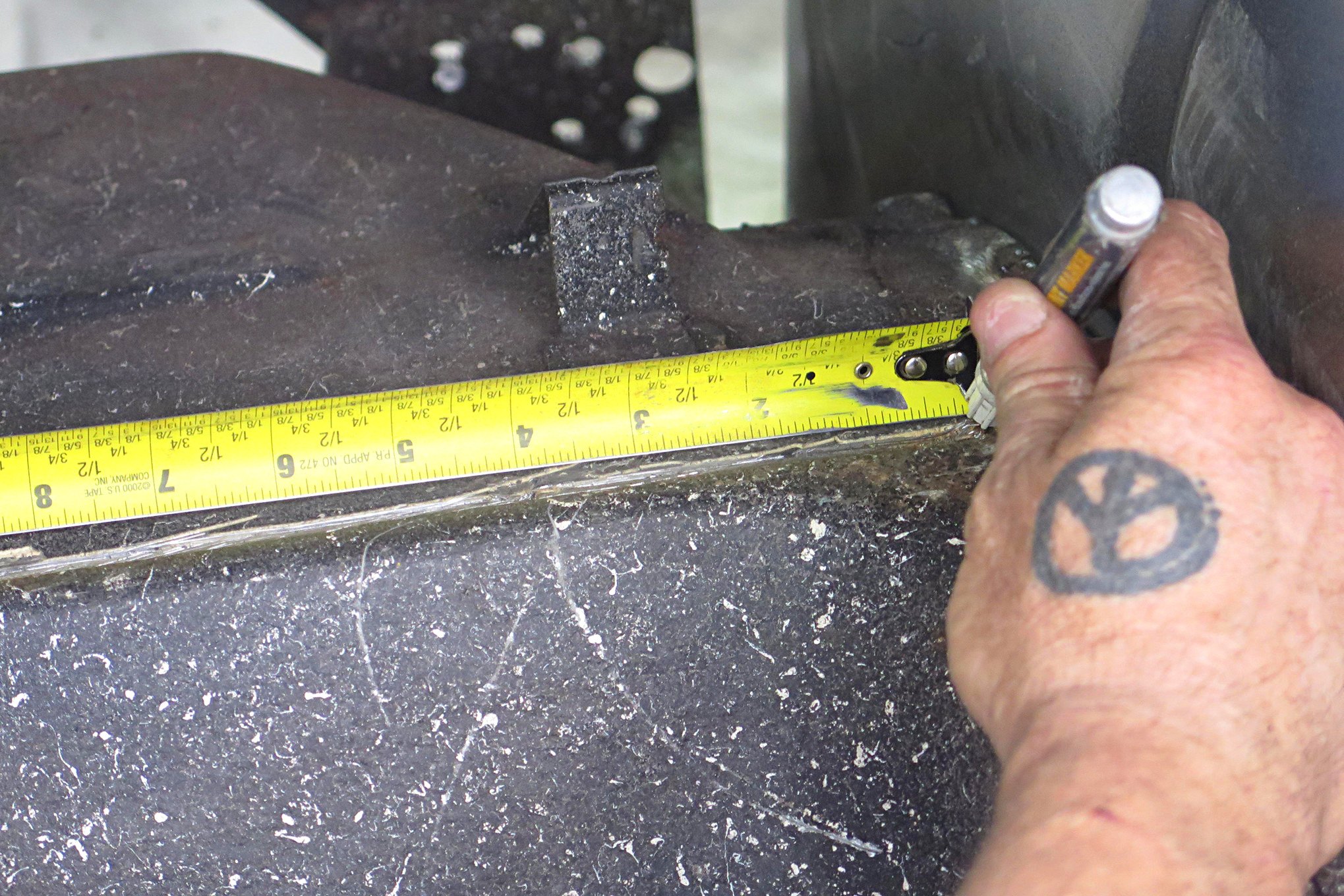 We Install MiniTubs From Detroit Speed in a 1967 Nova