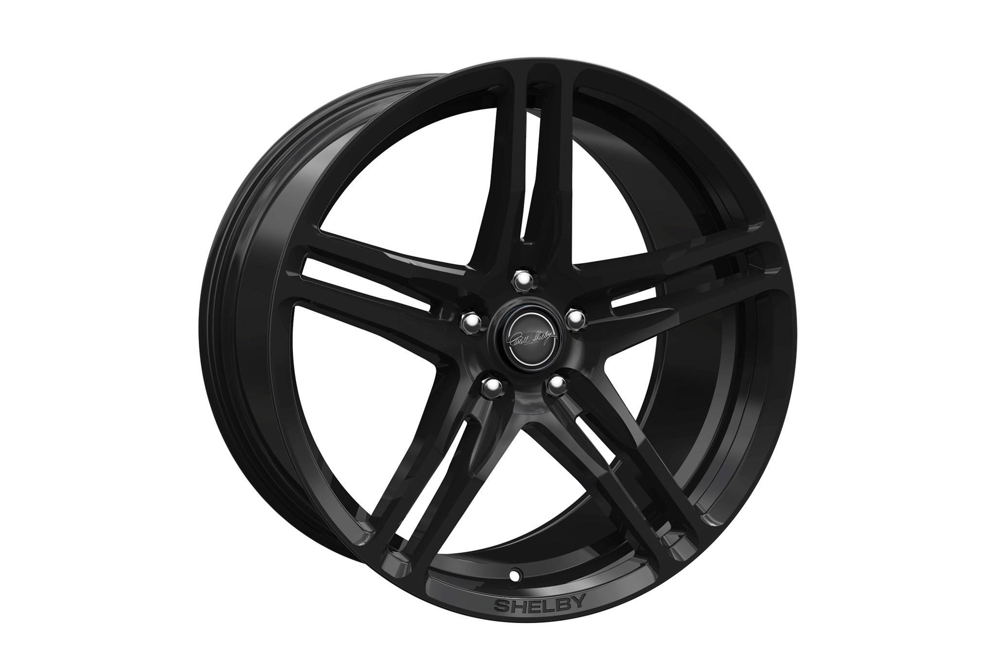 Shelby Wheel Company Returns Thanks to Drake Automotive Group TENSEMA17