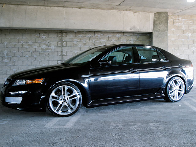 Acura Tl Body Kit | atelier-yuwa.ciao.jp