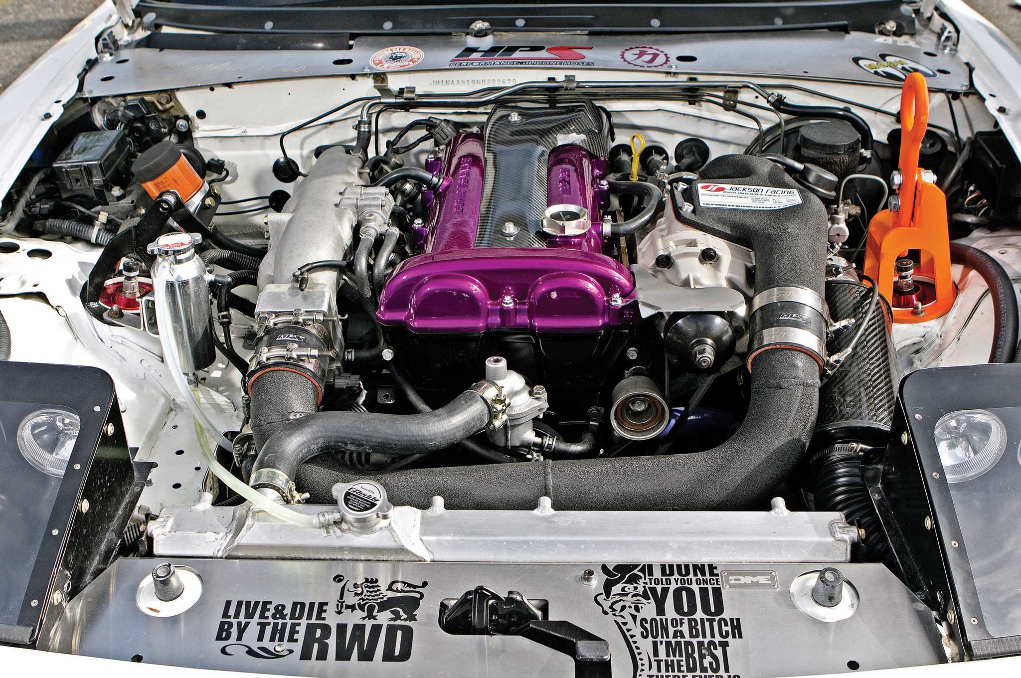 10 Great Tuner Cars Under 10K