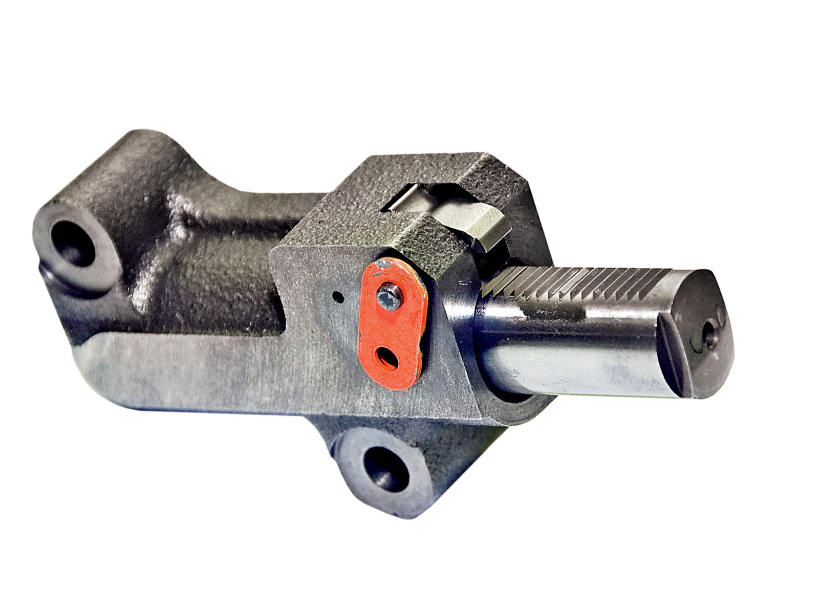 Hybrid Racing's Honda KSeries Timing Chain Tensioner Good Tension, Bad Tension?