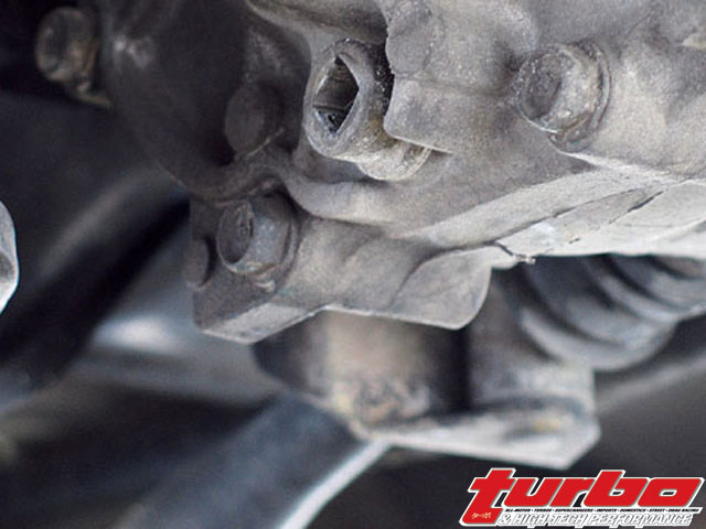 DIY TechTransmission Fluid Change How To Do It Yourself Turbo