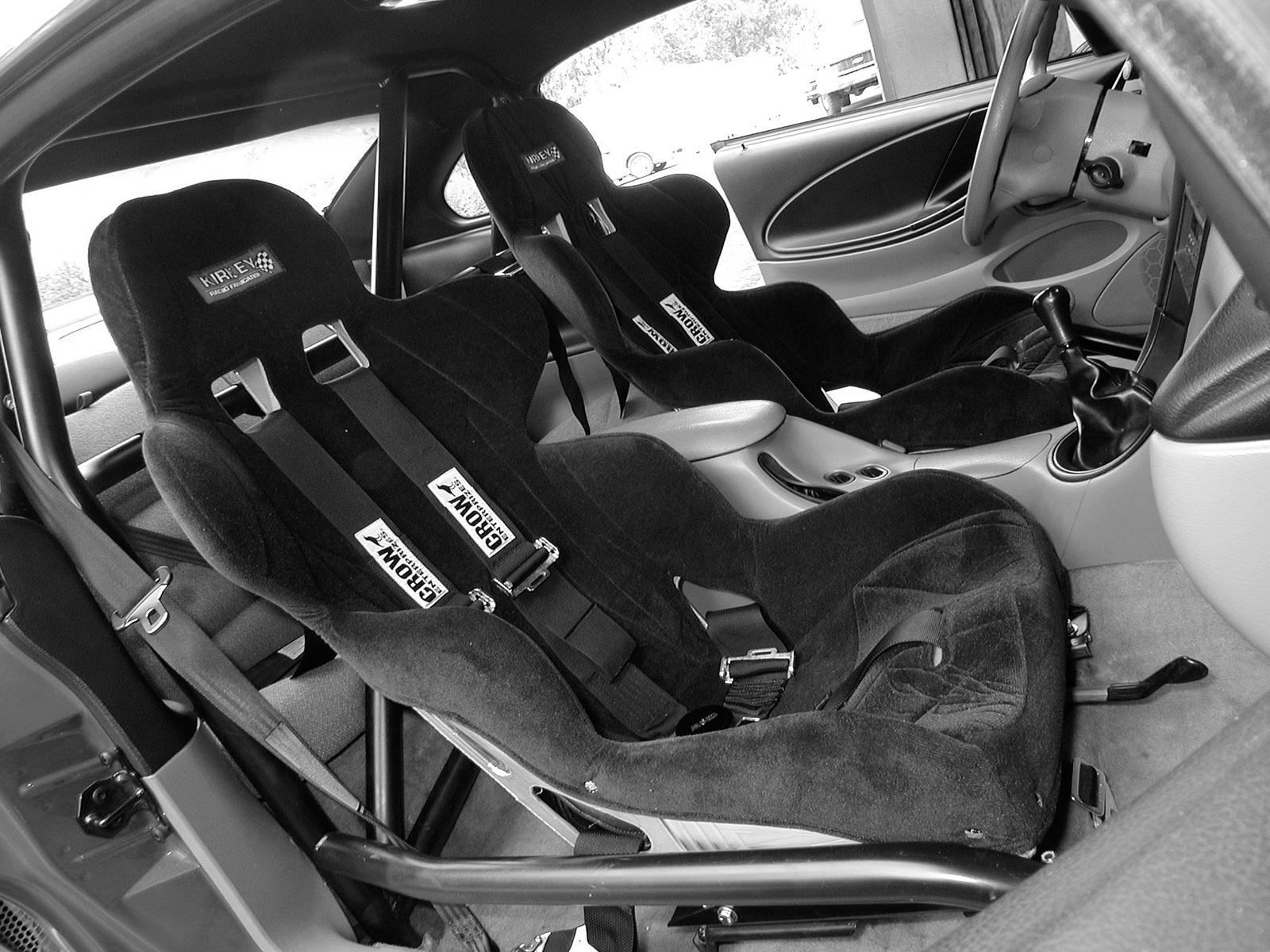 Installing Maximum's Rollbar Insider Upgrading