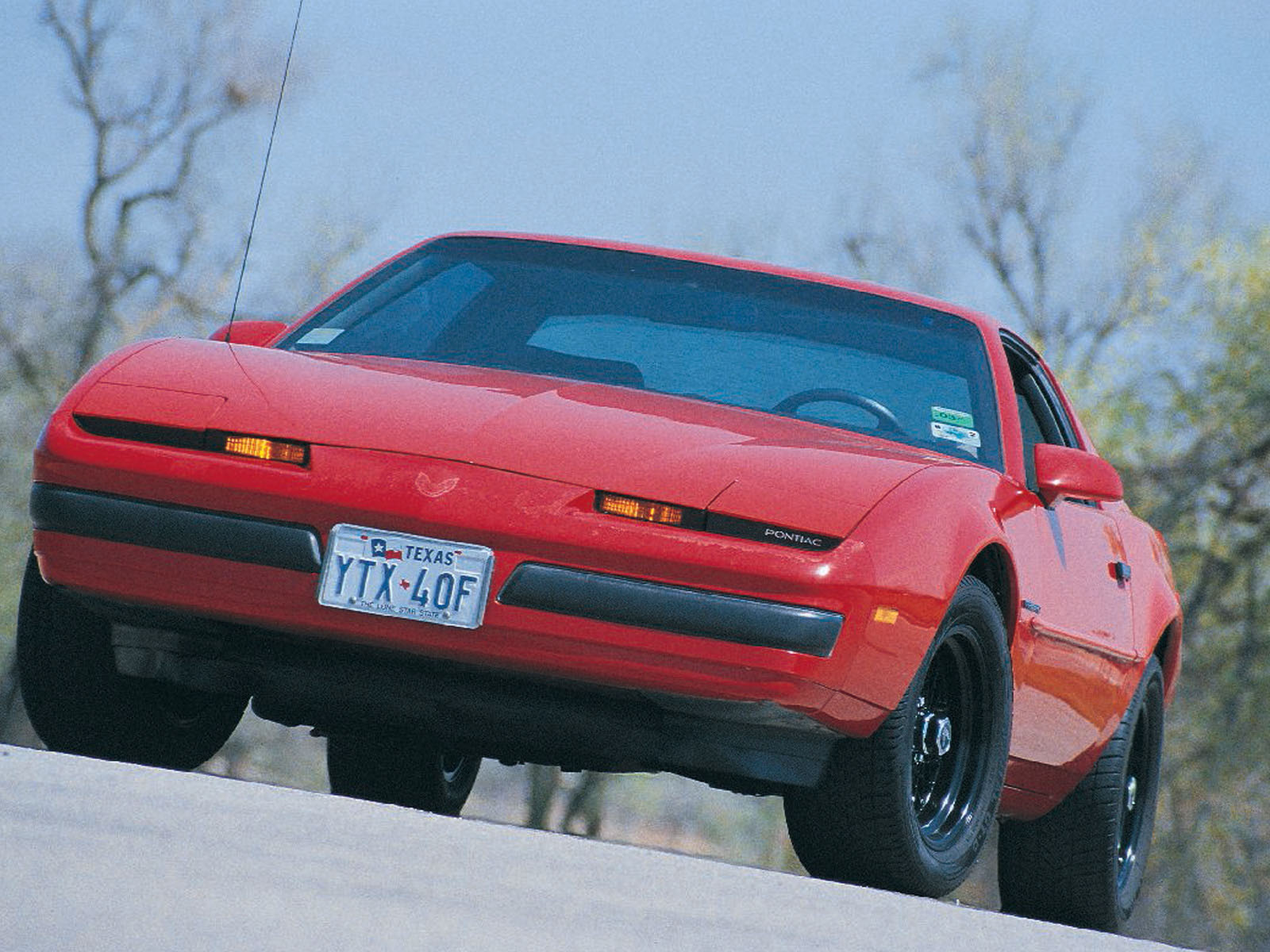 ScogginDickey's TPI Manifold The ThirdGen Solution