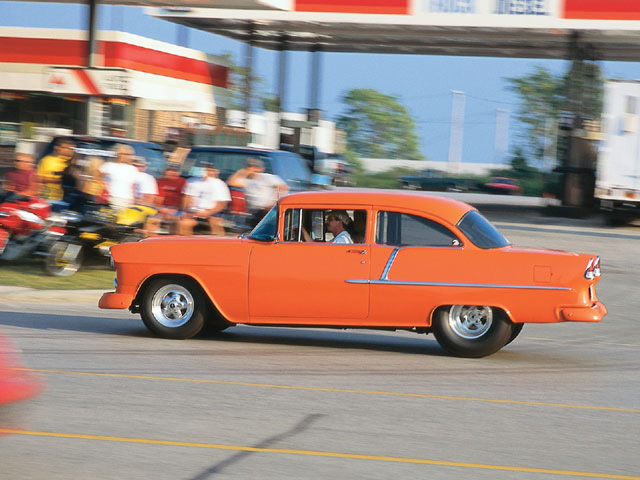 St Ignace Car Show 2023 St. Ignace Car Show - It's Tradition