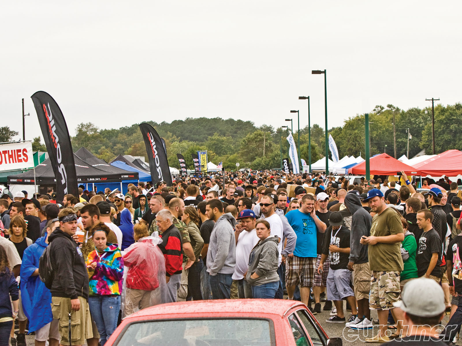 H2O International Event