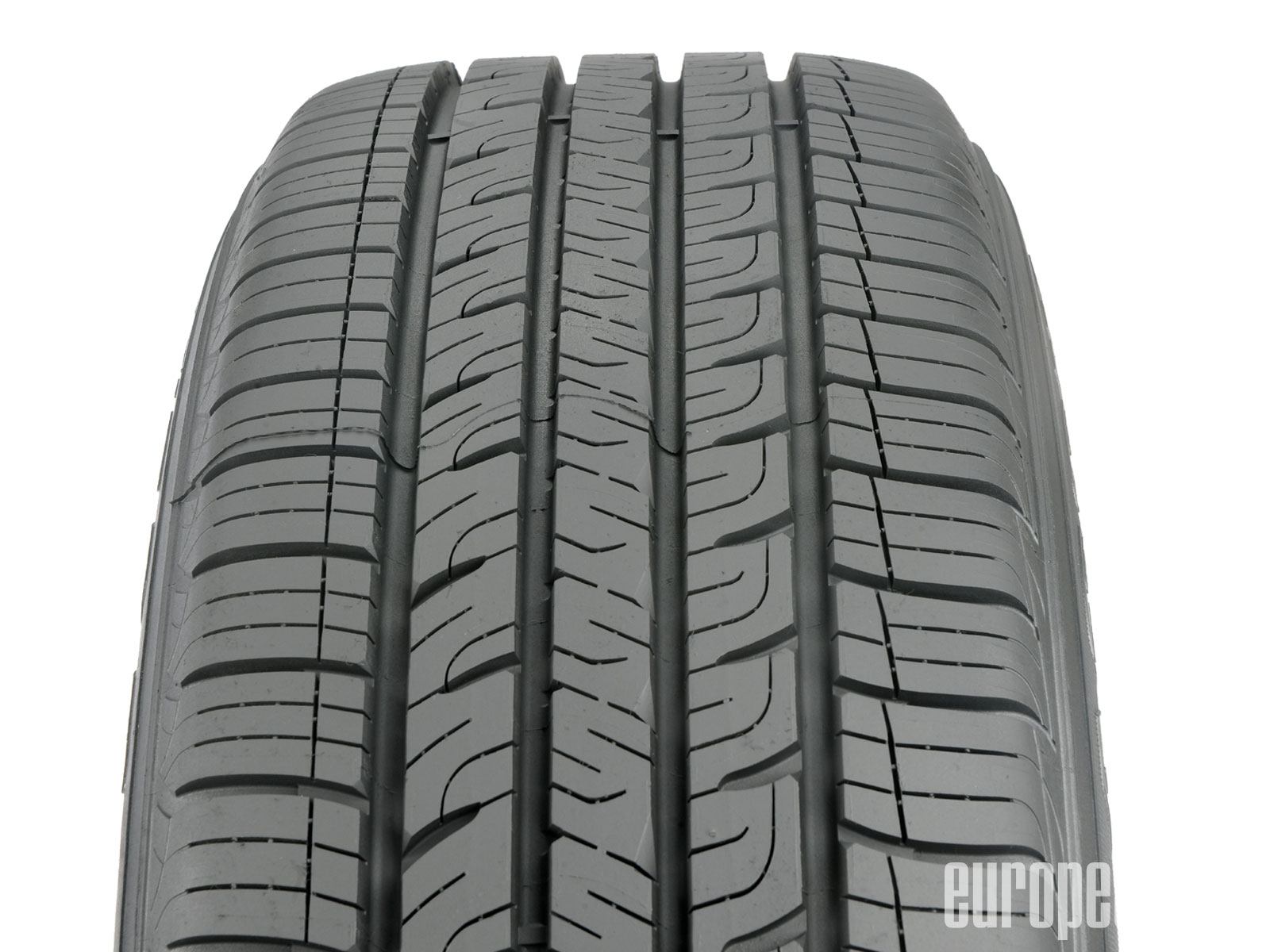 Goodyear Assurance ComforTred Touring Gear