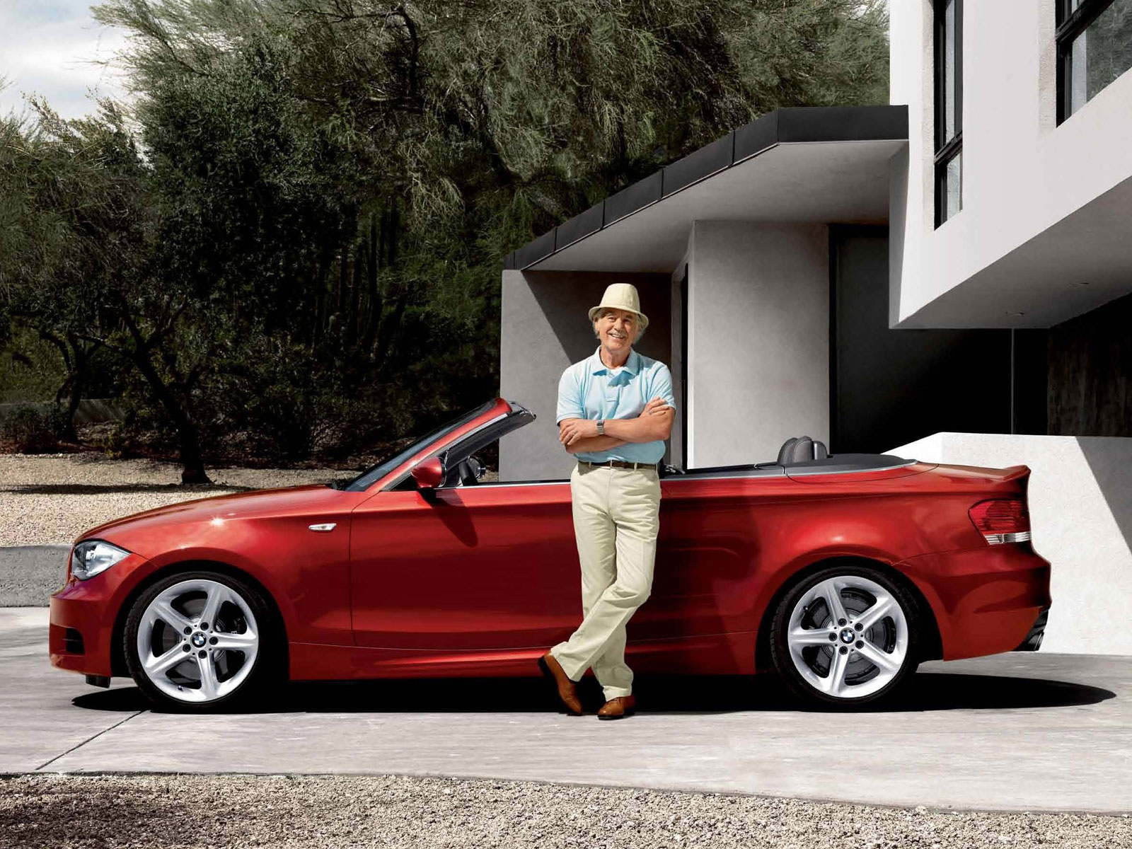 BMW Announces Best US Dealerships  Exclusive