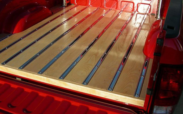 Product Spotlight Bedwood and Parts RetroLiner