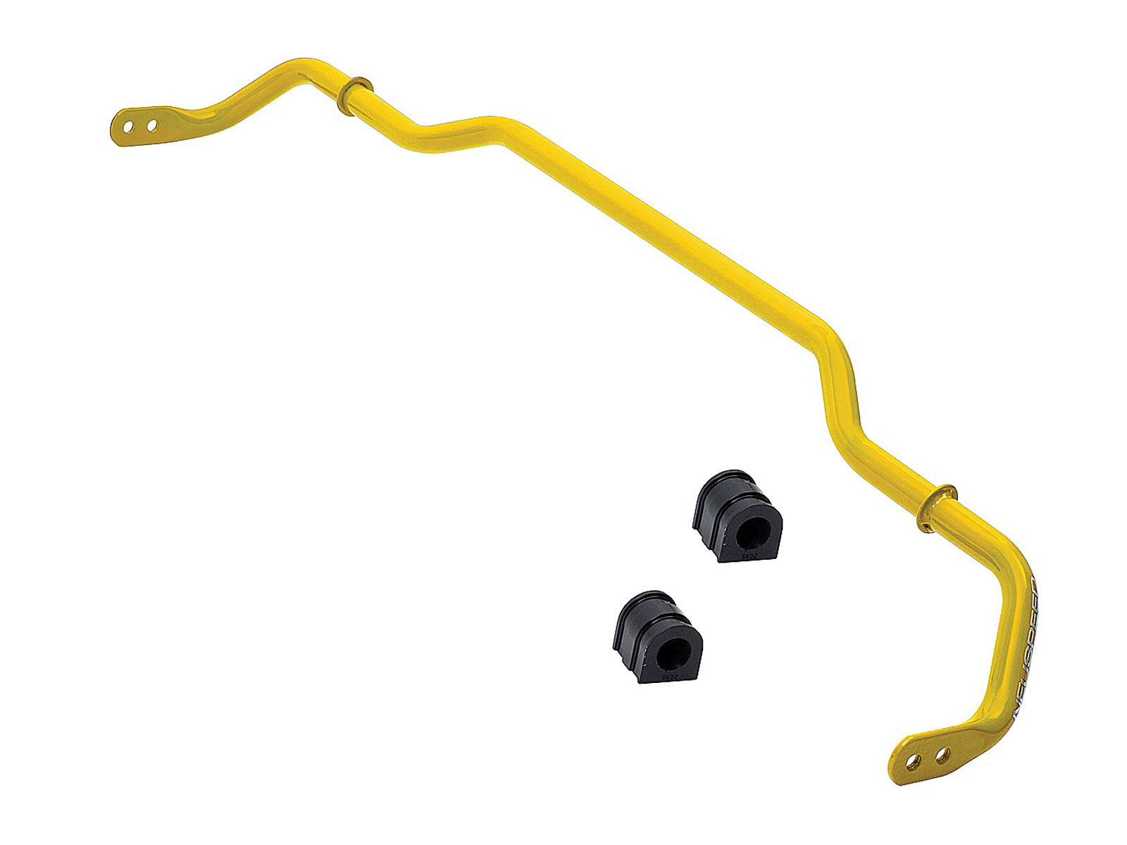 Futrell Autowerks Sway Bar & Torque Mount Insert Tuner News