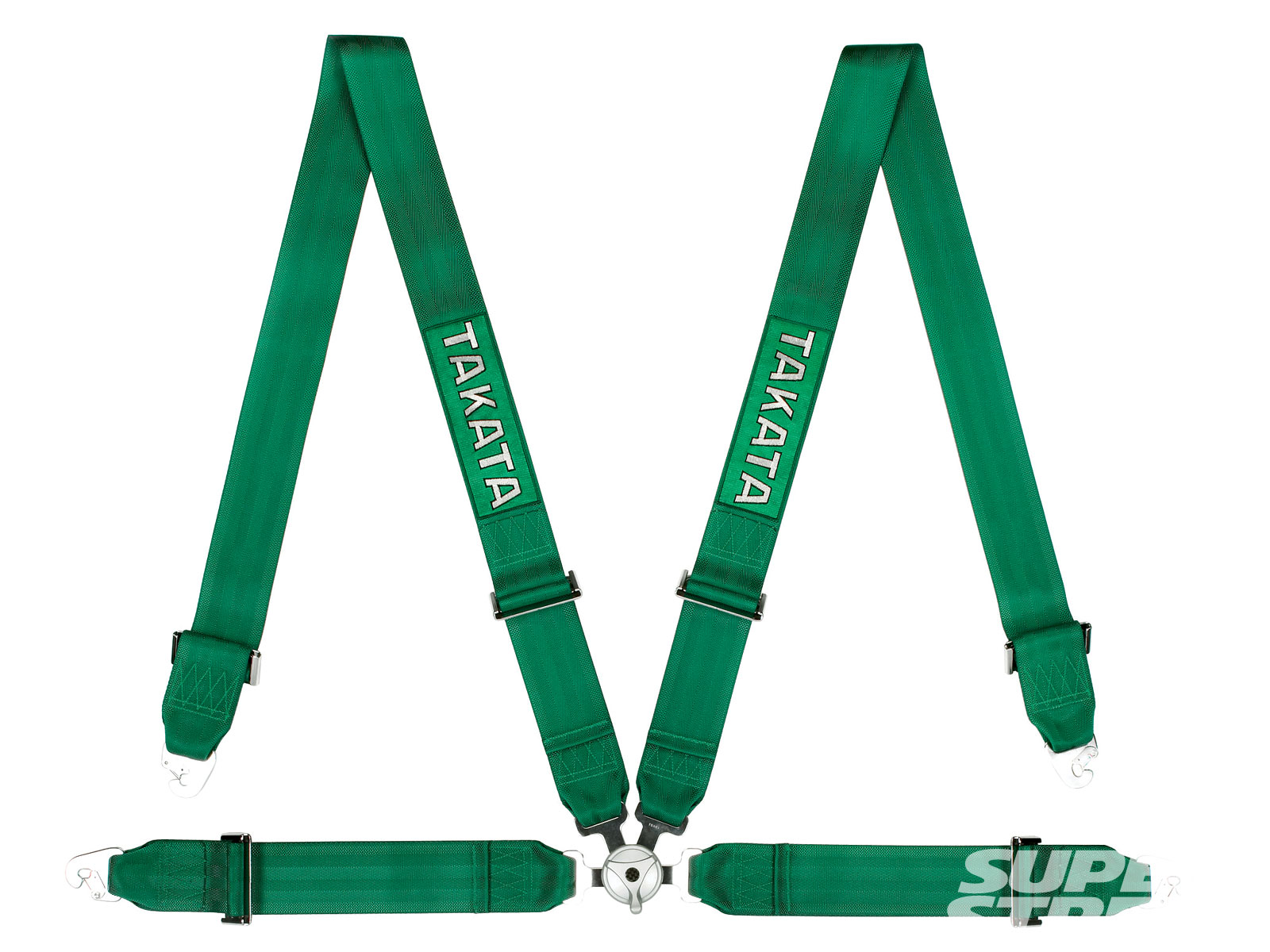 Safety Harnesses, Racing Seats, and Accessories The Racer's Buyer's Guide