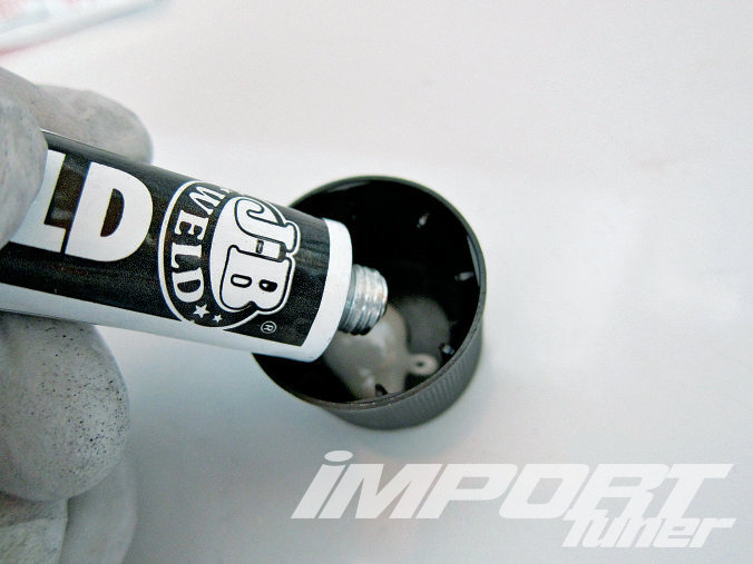 Engine Block Repair - Tricks of the Trade