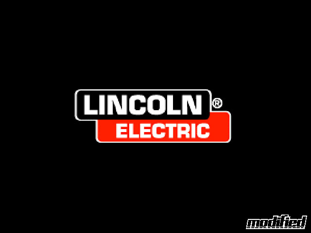 Lincoln Electric Offers Rebate