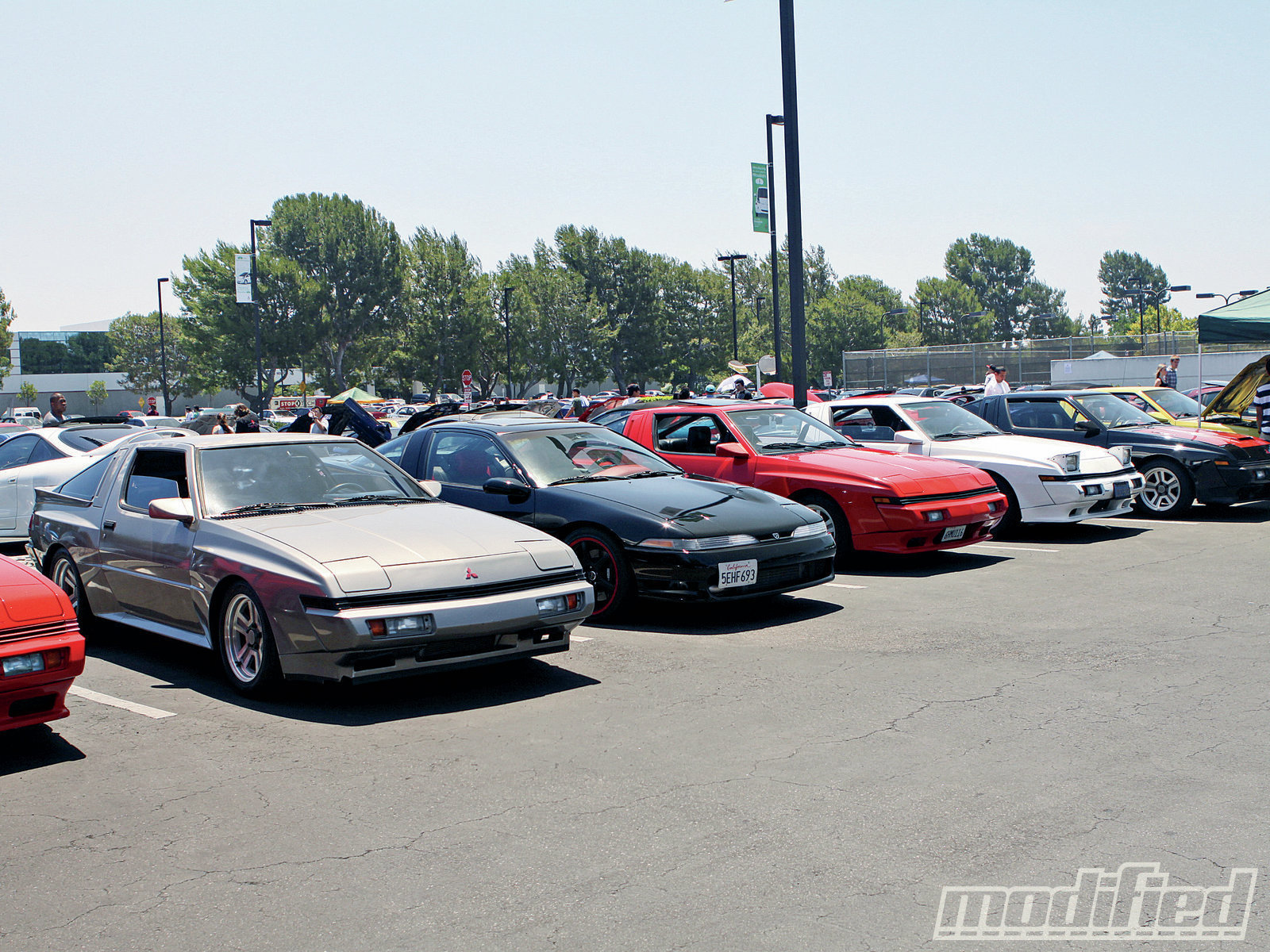 Mitsubishi Owners Day Events