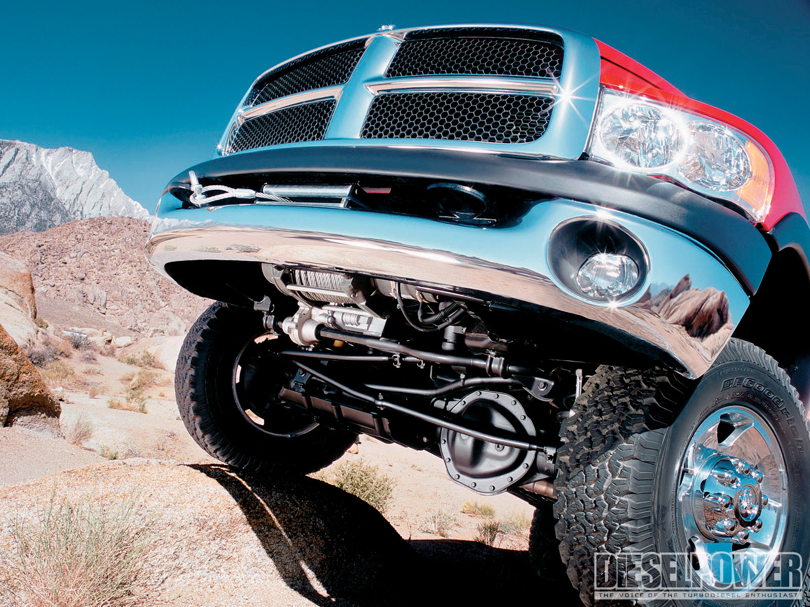 November 2010 Baselines American Axle & Manufacturing