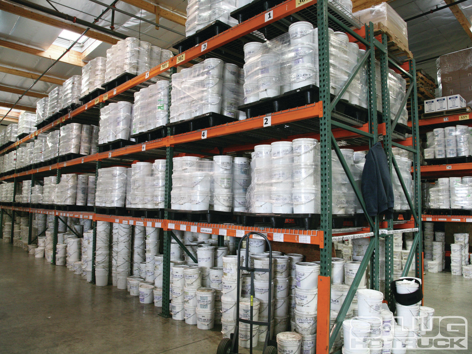 Automotive Racing Products ARP Facility Tour 8Lug Magazine