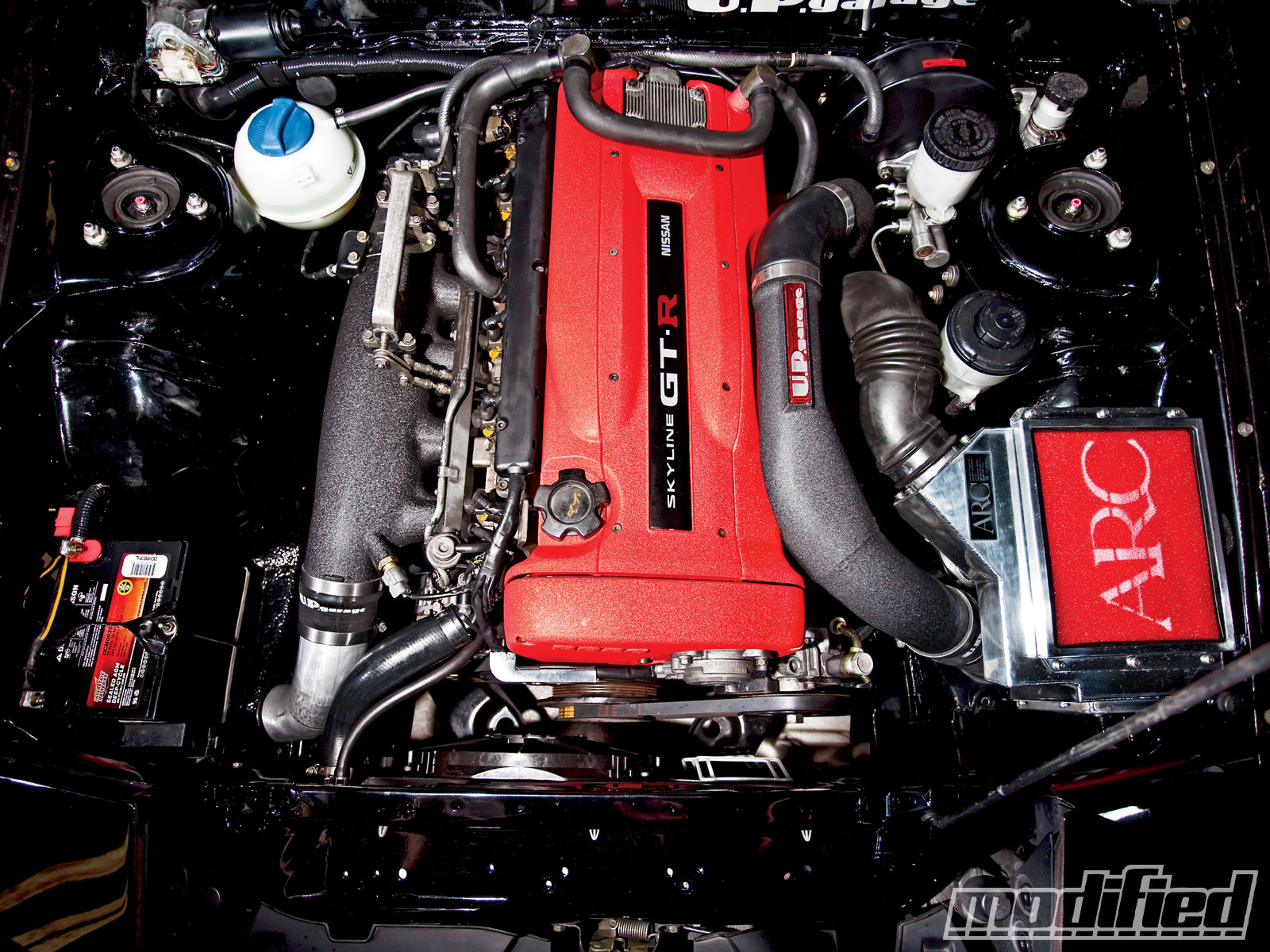 Nissan 200sx Ser Engine