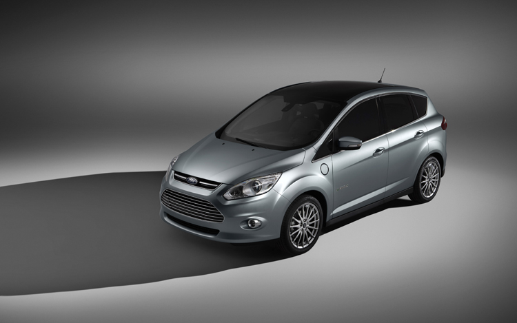 Ford CMax Energi to Start at 33,745 Before Tax Credits