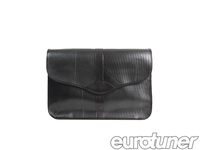 Passchal Bags From Recycled Tire Inner Tubes  Exclusive