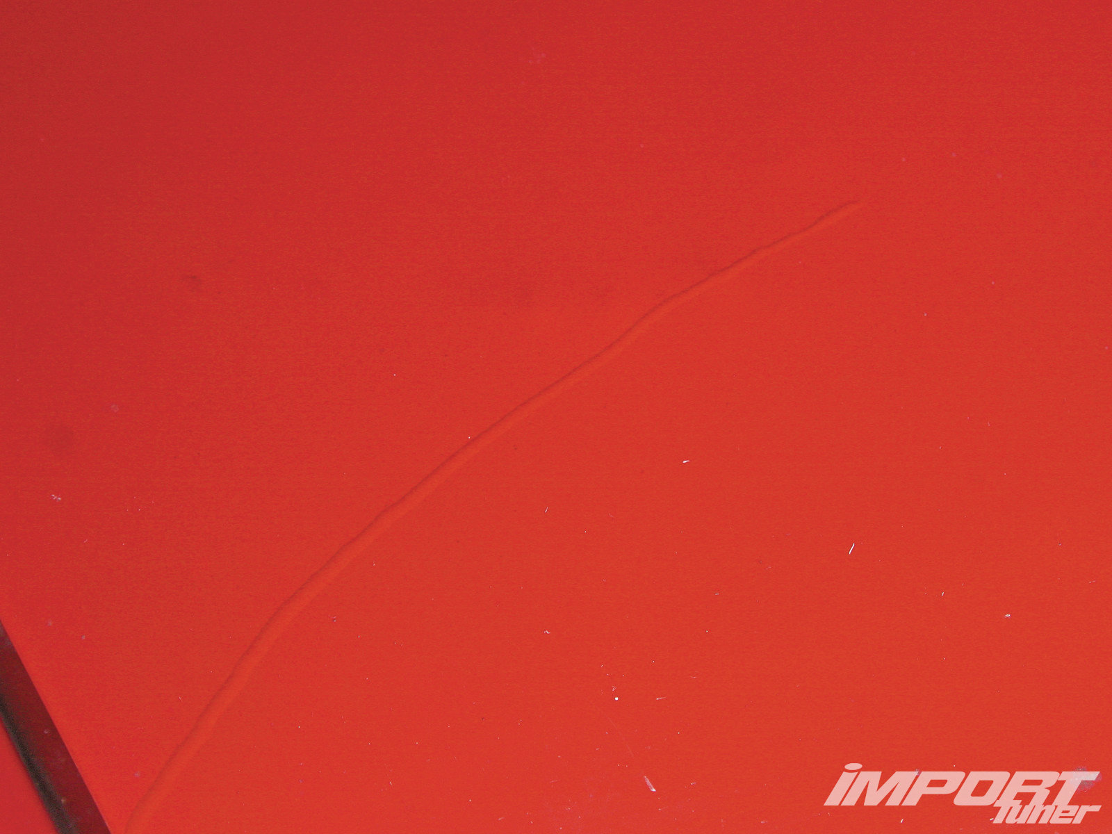 These Will Strip Paint Off Cars - Fact or Fiction - Import Tuner Magazine