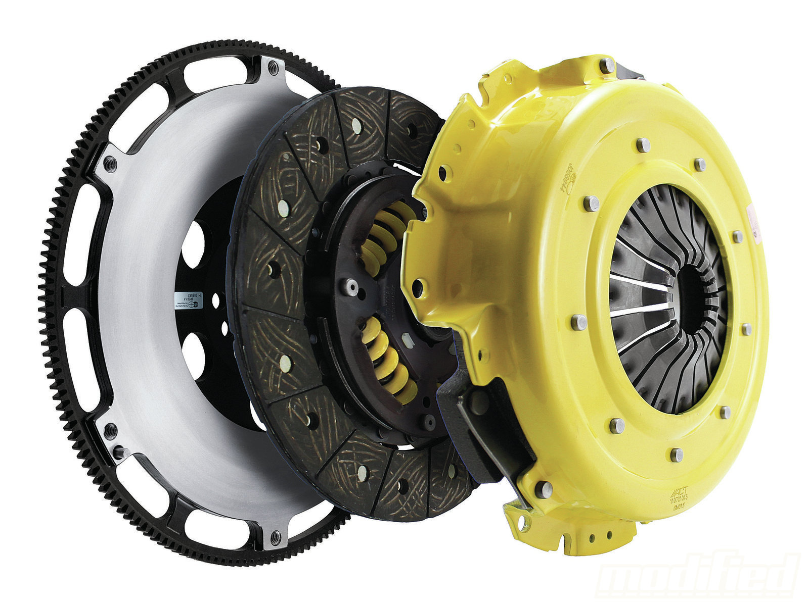 In The Clutch Tech Talk