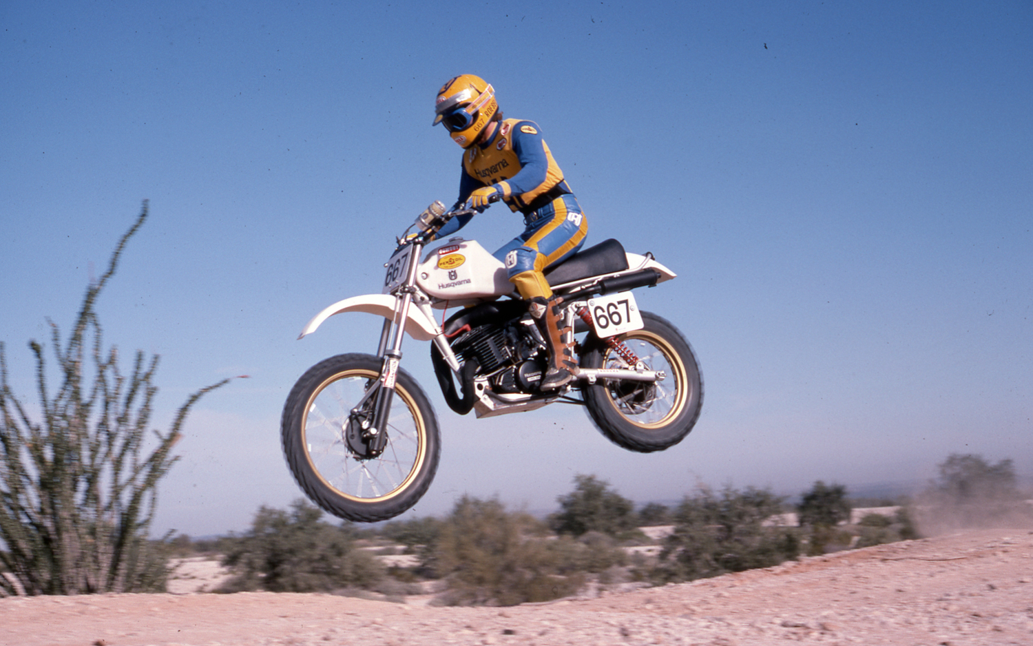 OffRoad Motorsports Hall of Fame Announces 2012 Inductees