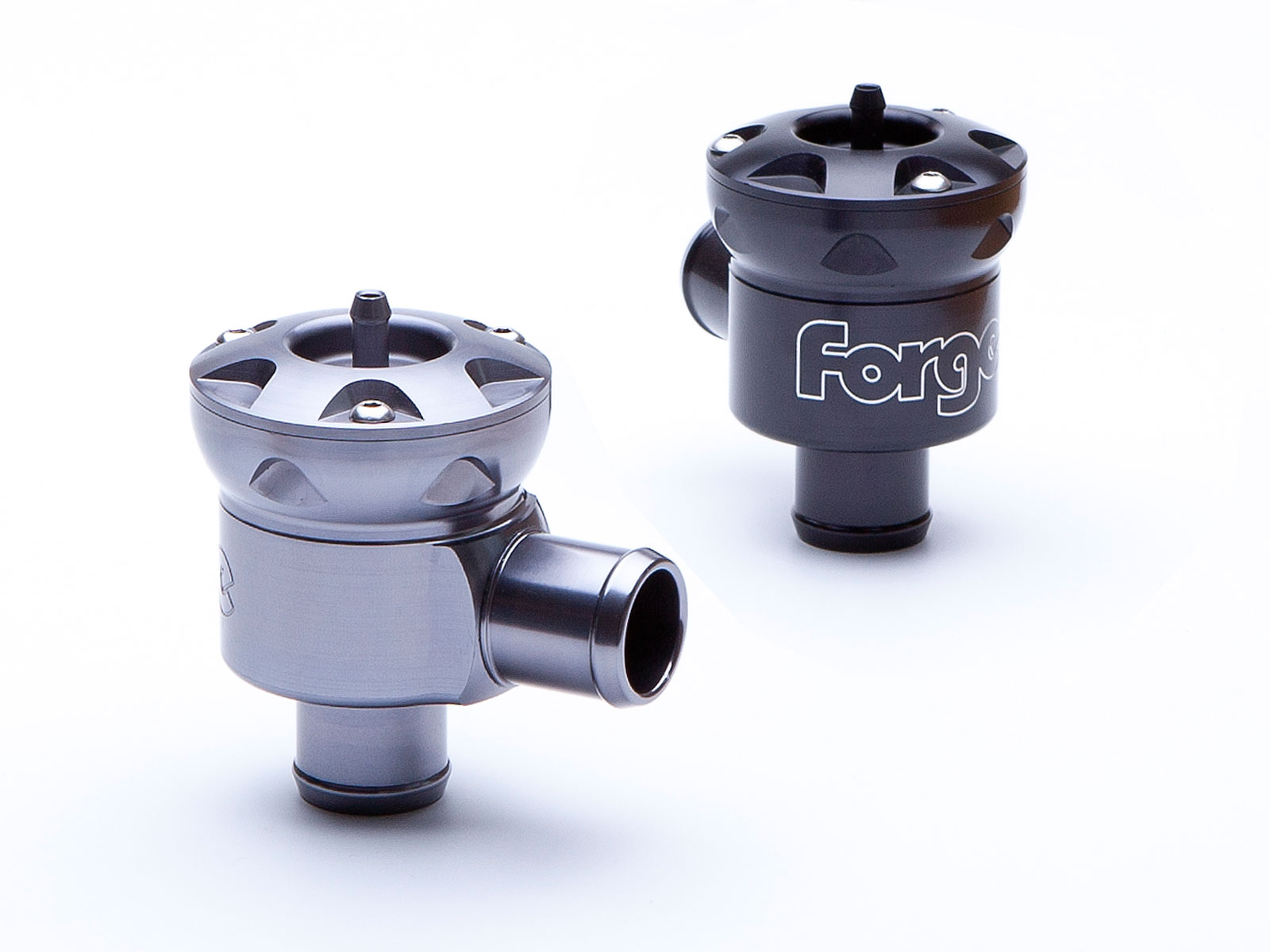 Motorsport Bypass and BlowOff Valves European Car Magazine