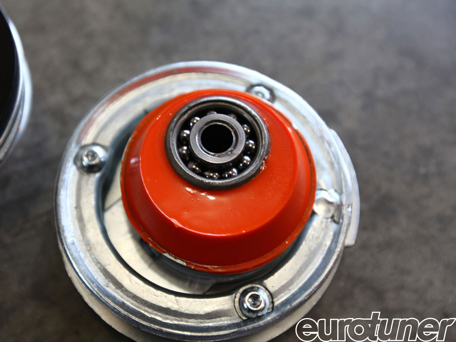 BMW E28 Suspension Upgrade  Exclusive