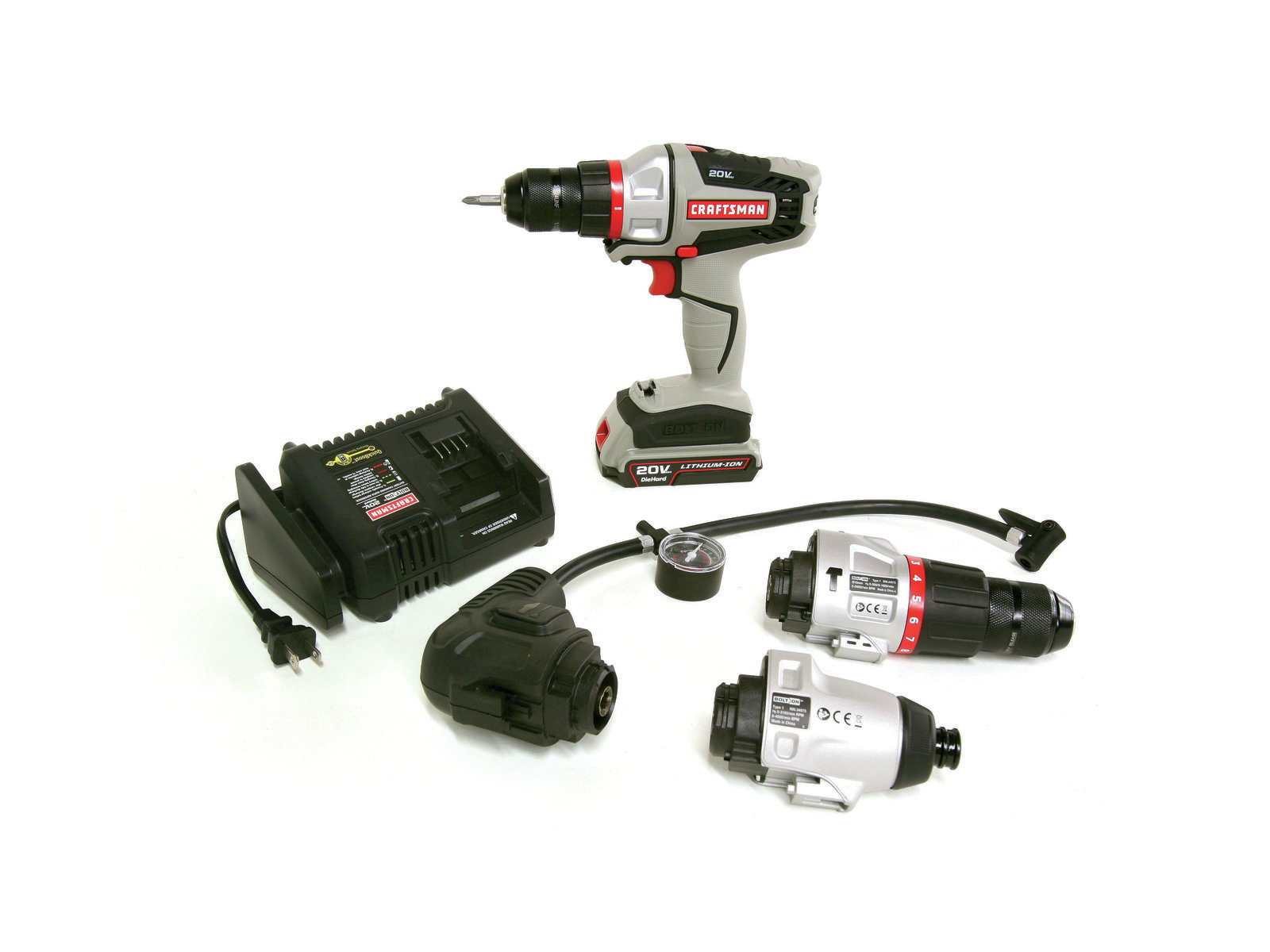Craftsman Bolt On Drill Best Sale | cityofclovis.org