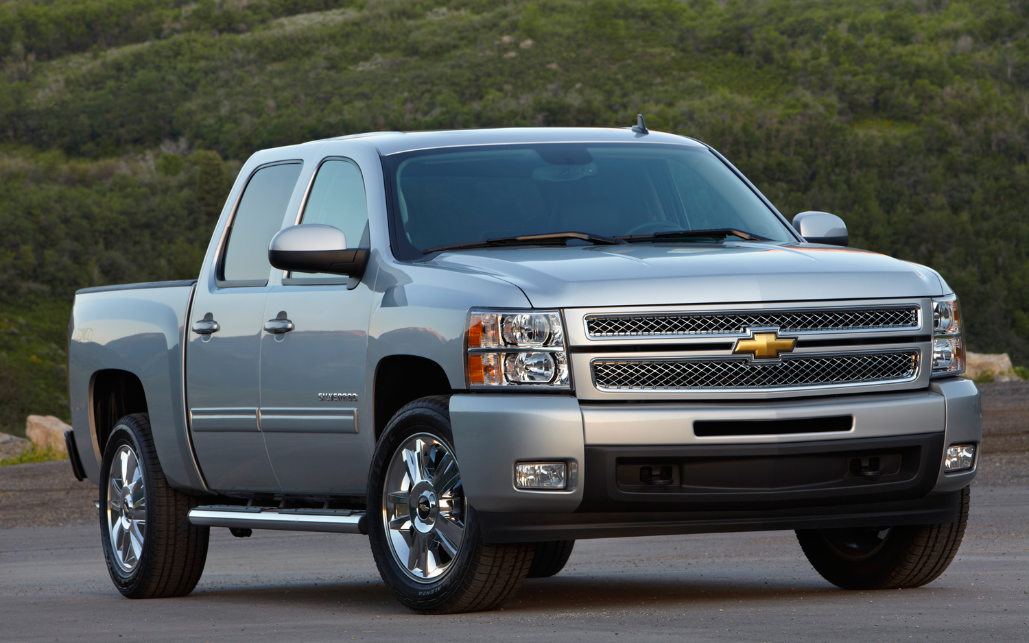Used Pickup Truck Prices Remain Strong in Declining Overall Market