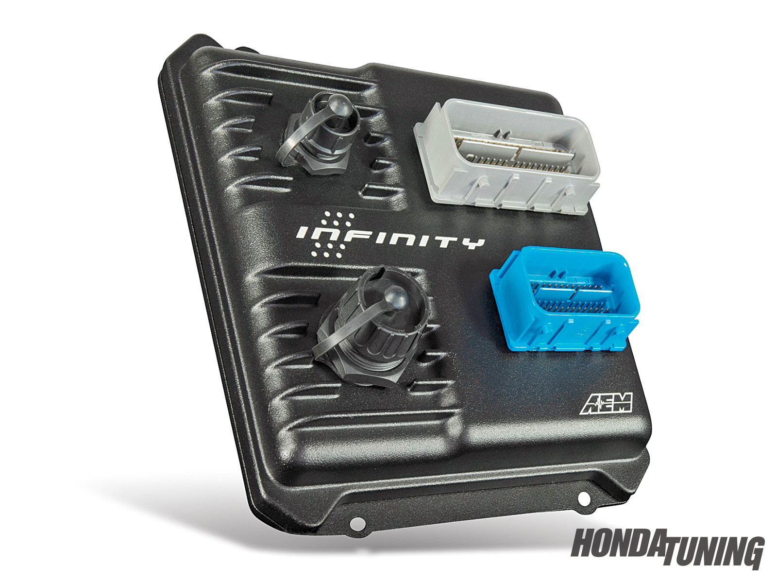 AEM Infinity Engine Management System - The Next Level