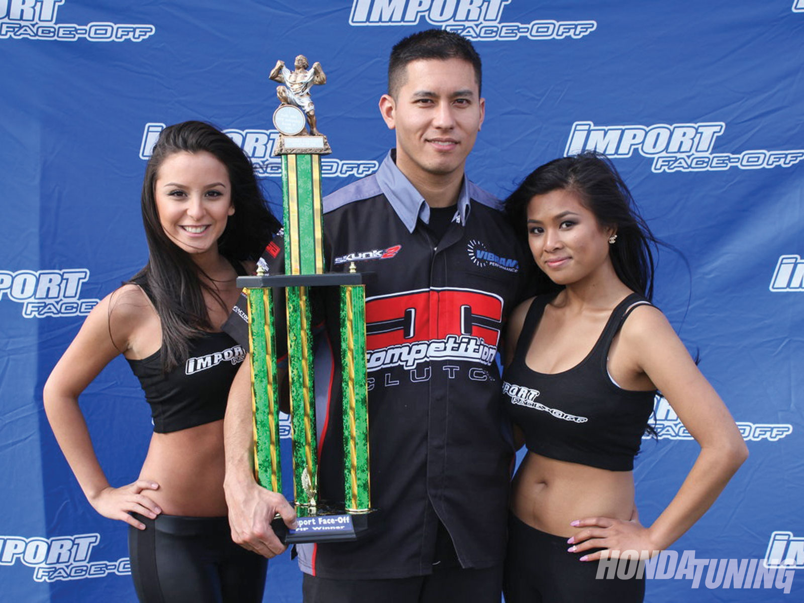 Import Face Off 2023 Schedule Import Face-Off Hits Oregon & Washington